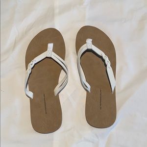 Women’s O’Rageous Sandals/Flip Flops - NWOT